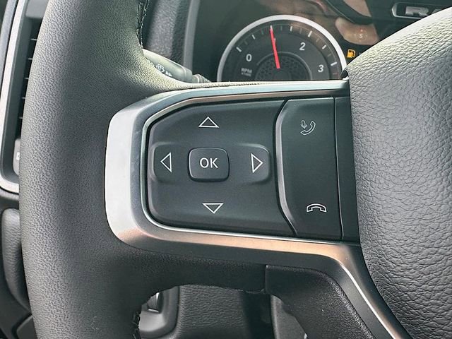 New 2026 RAM 2500 Tradesman w/ Safety Group image 24