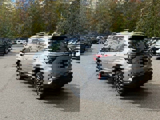 New 2025 Subaru Forester Premium image 8