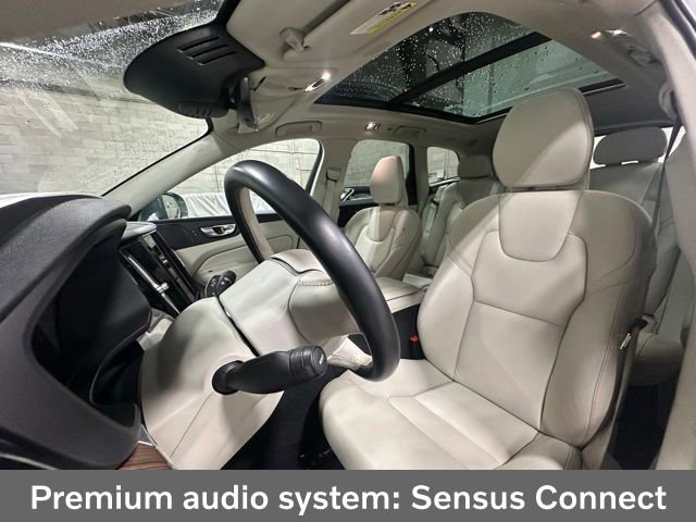 Used 2021 Volvo XC60 T8 Inscription Expression w/ Advanced Package image 14