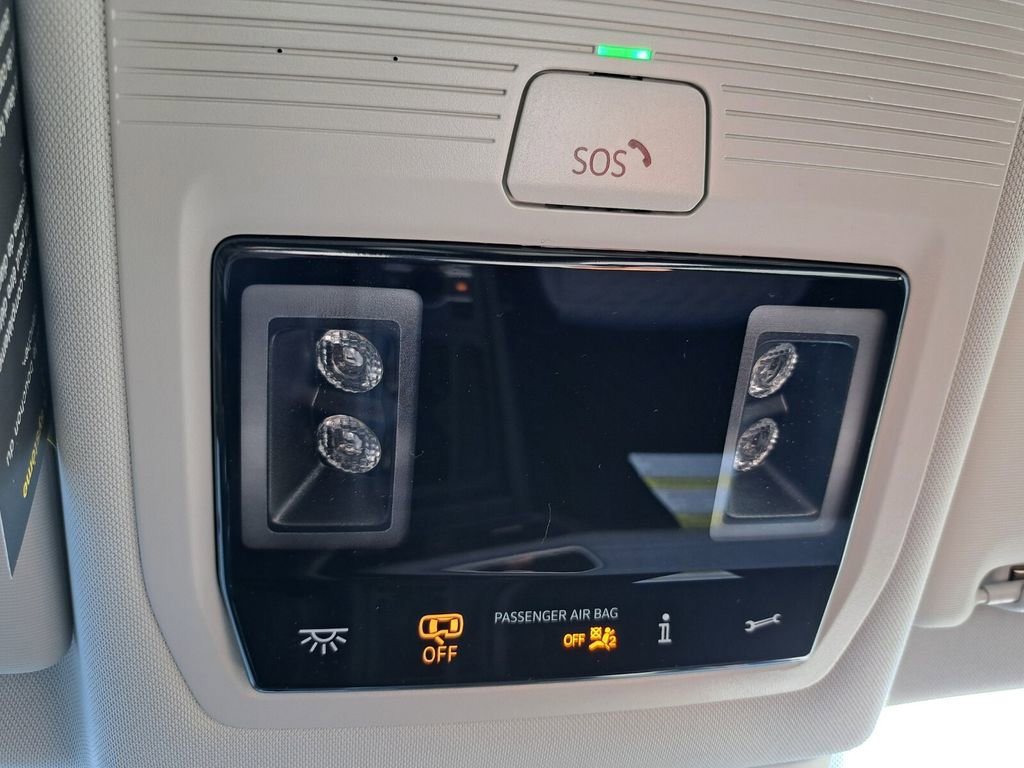 New 2026 Volkswagen Tiguan S image 19