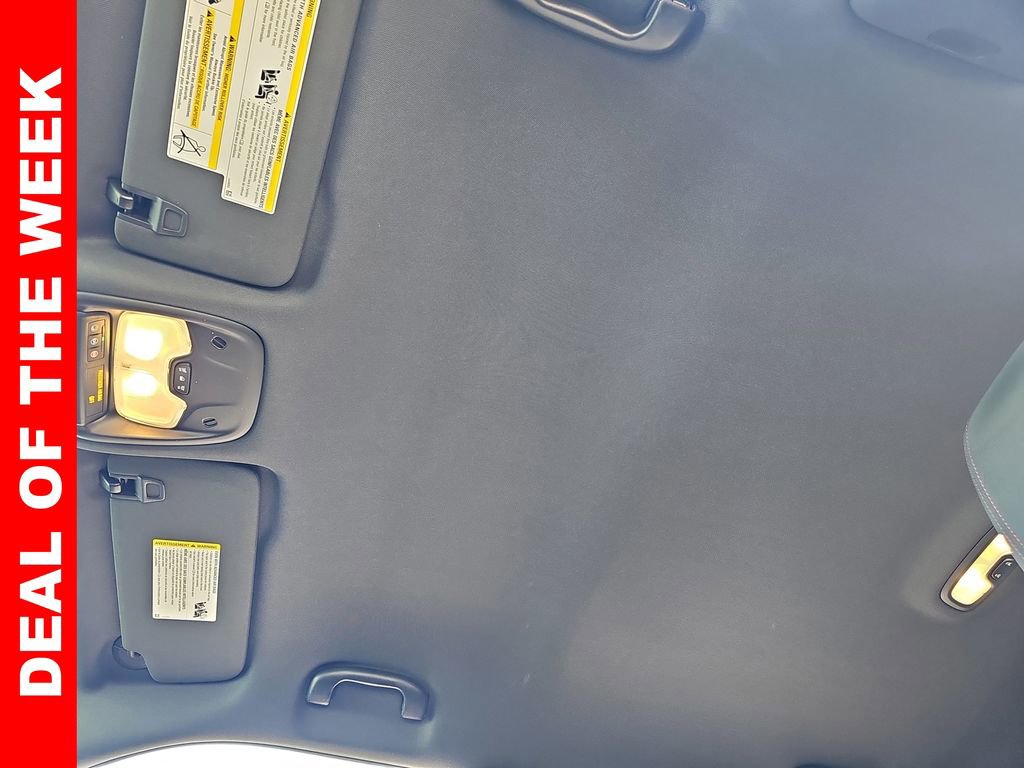 Used 2023 Chevrolet TrailBlazer RS image 29