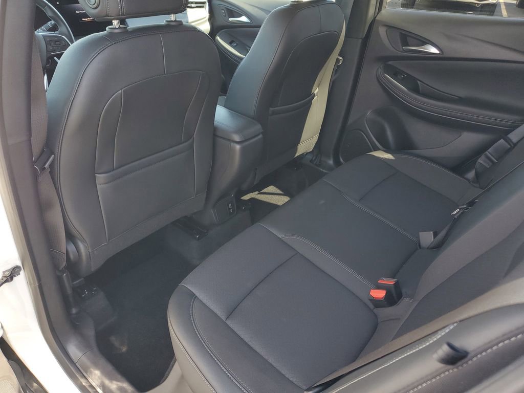 Used 2025 Buick Encore GX Preferred image 26