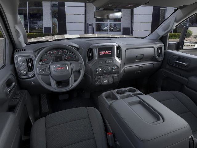 New 2026 GMC Sierra 2500 Pro image 15