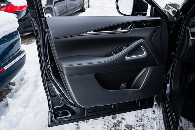 New 2026 INFINITI QX60 Autograph image 16