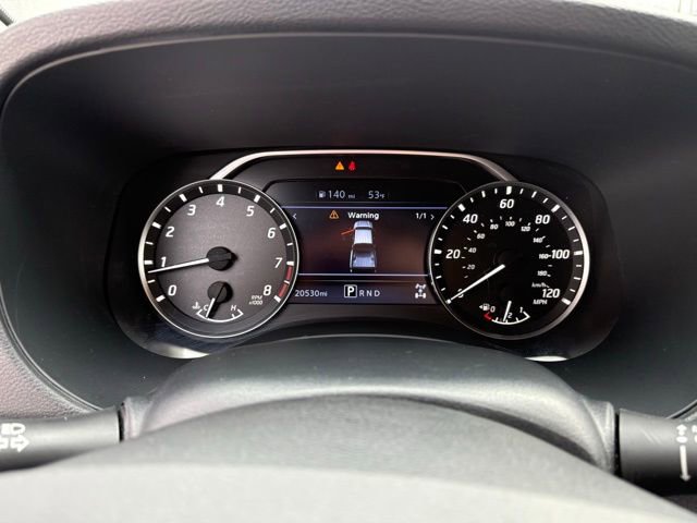 Used 2023 Nissan Frontier SV w/ Tow Package image 14