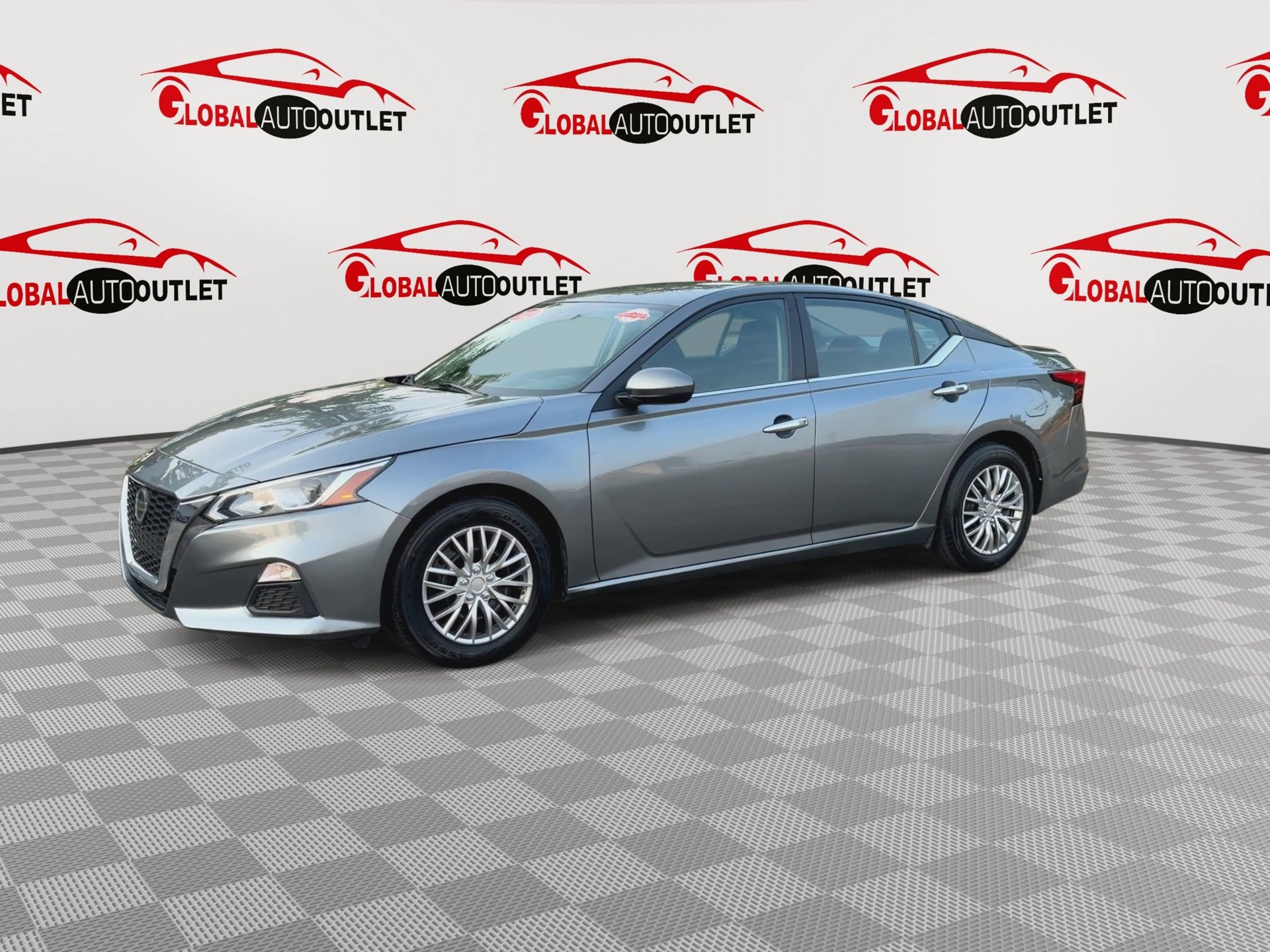 Used 2022 Nissan Altima 2.5 S FWD image 4