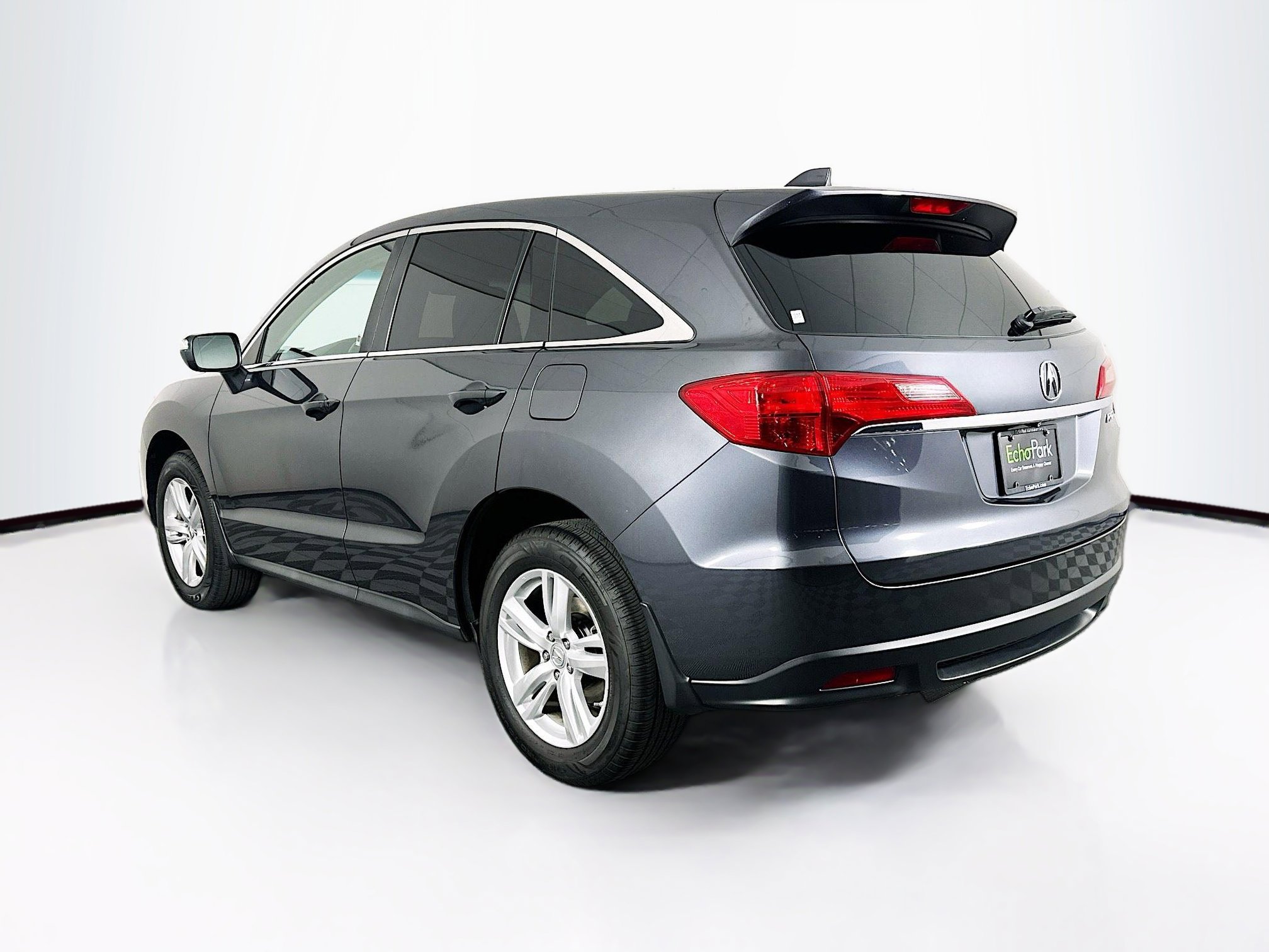Used 2014 Acura RDX FWD w/ Technology Package image 5