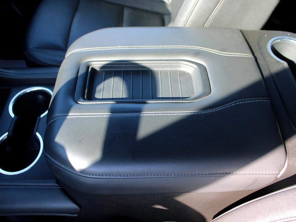 Used 2023 Chevrolet Tahoe LT image 30