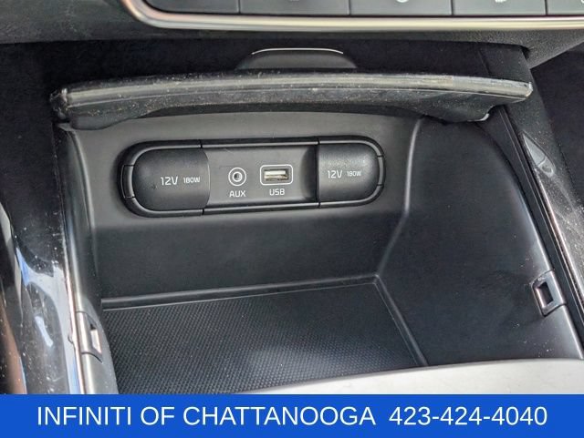 Used 2018 Kia Sorento SX FWD image 18