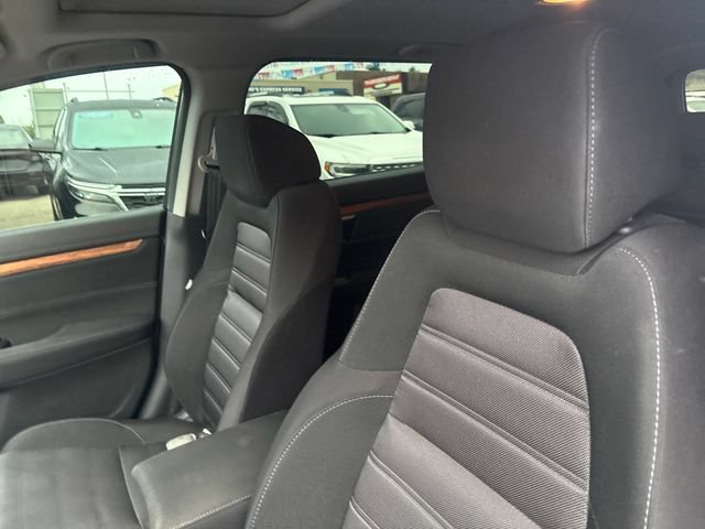 Used 2019 Honda CR-V EX image 9