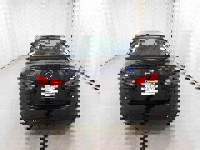 Used 2024 Nissan Altima 2.5 SR image 5