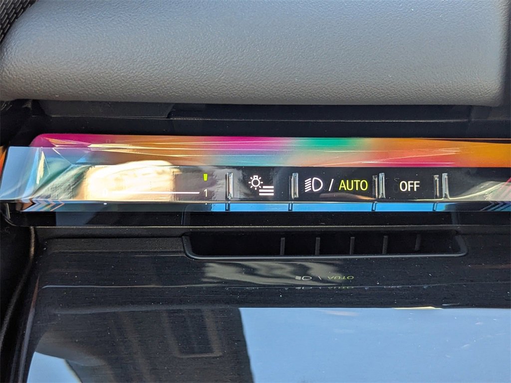 New 2026 BMW i5 eDrive40 w/ Executive Package image 34