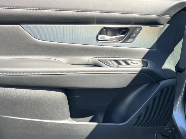 New 2026 Nissan Murano SL AWD/4WD image 21