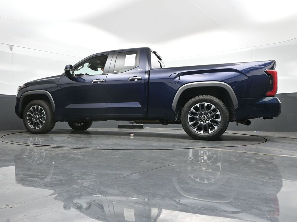 Used 2022 Toyota Tundra Limited image 50