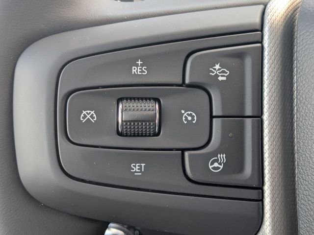 New 2026 GMC Sierra 1500 Denali w/ Denali Reserve Package image 28