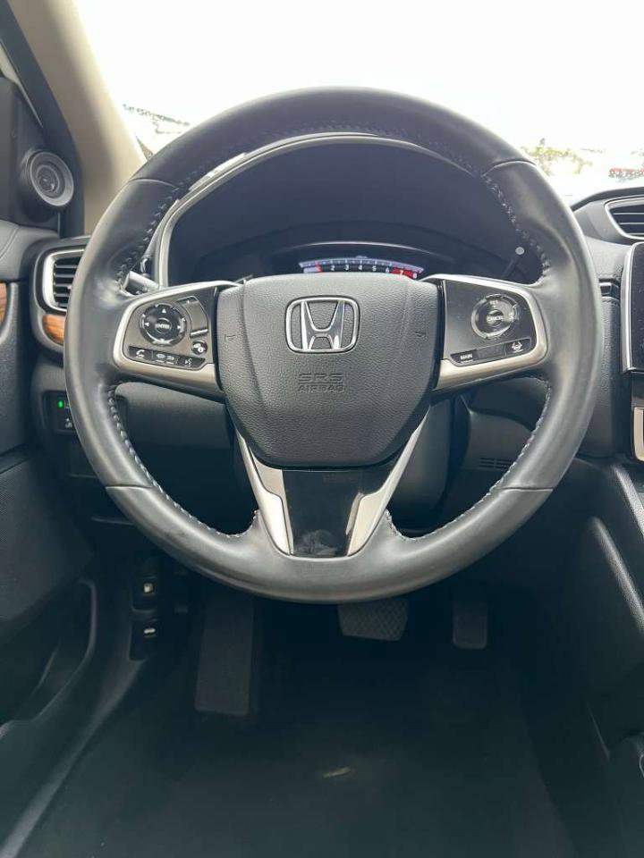 Used 2019 Honda CR-V Touring image 21