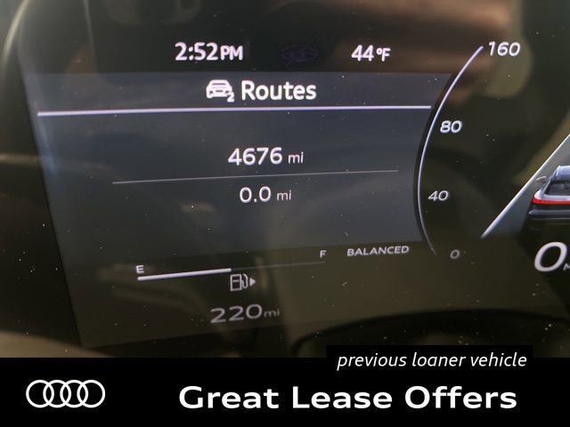 Used 2025 Audi Q5 Premium w/ Convenience Package AWD/4WD image 29