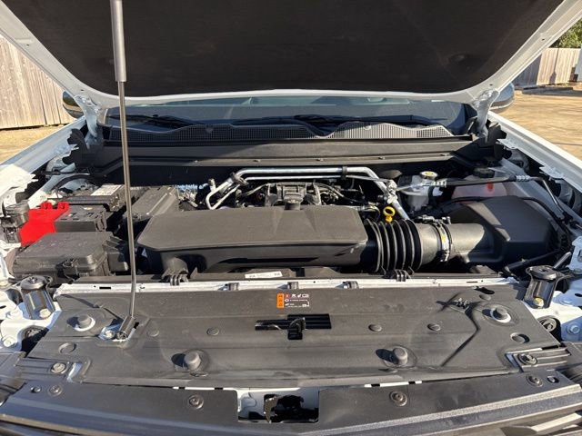 New 2026 Chevrolet Colorado Trail Boss image 31