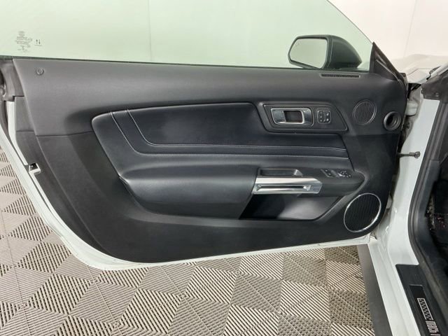 Used 2021 Ford Mustang Mach 1 RWD image 11