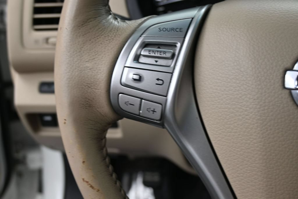 Used 2016 Nissan Altima 2.5 SL w/ 2.5 Technology Package FWD image 37