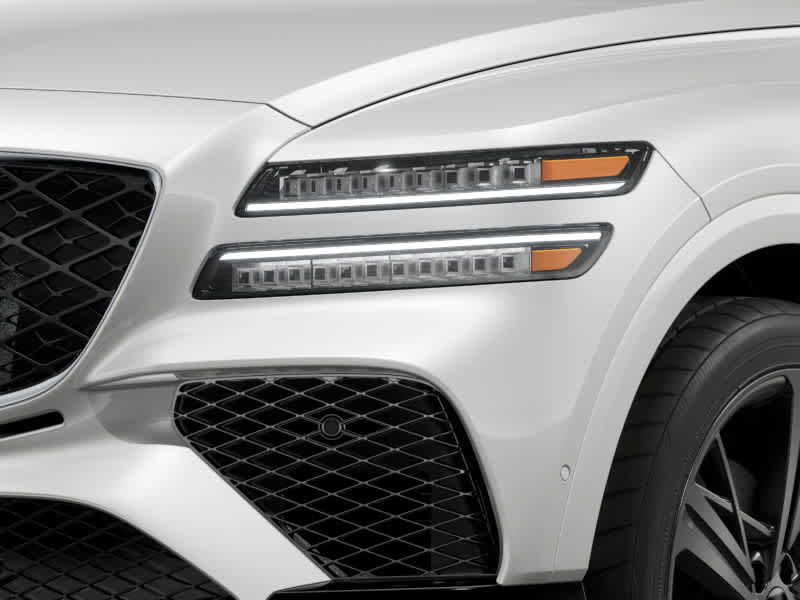 New 2026 Genesis GV80 3.5T e-SC image 11