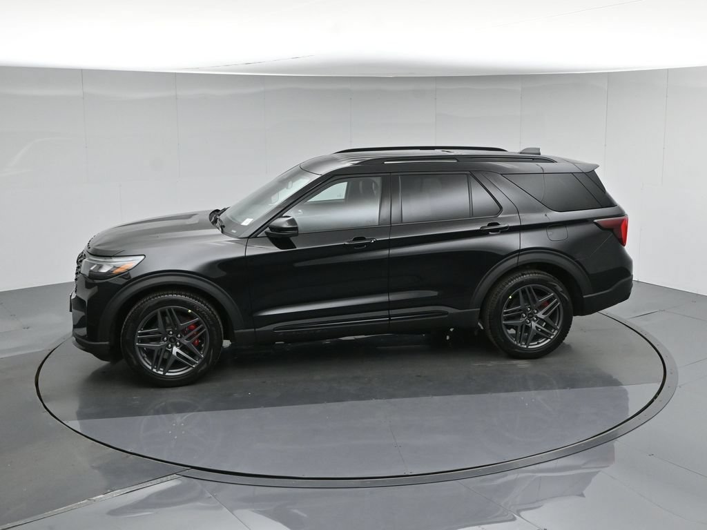 New 2026 Ford Explorer ST AWD/4WD image 44