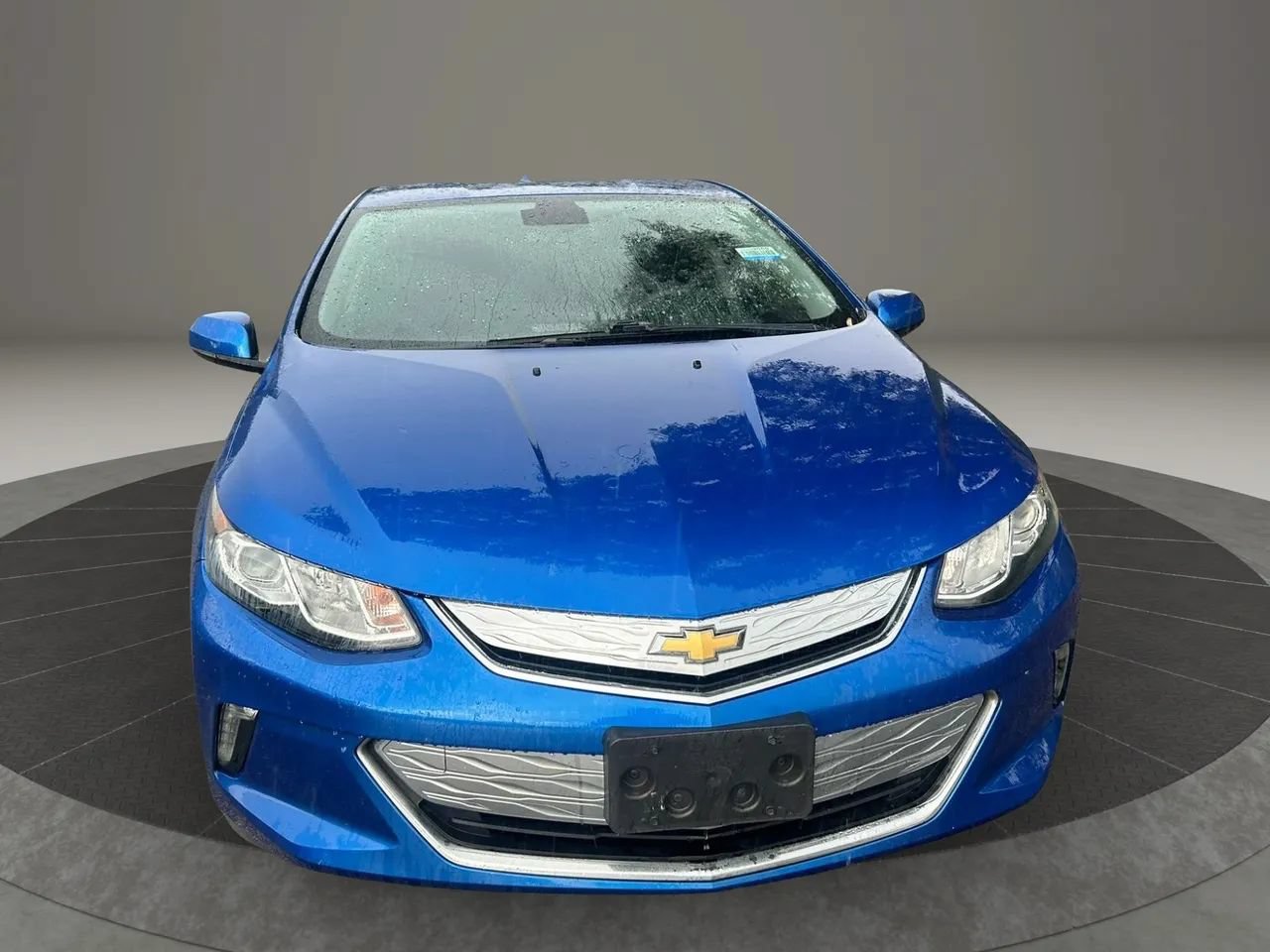 Used 2018 Chevrolet Volt LT w/ Comfort Package FWD image 6