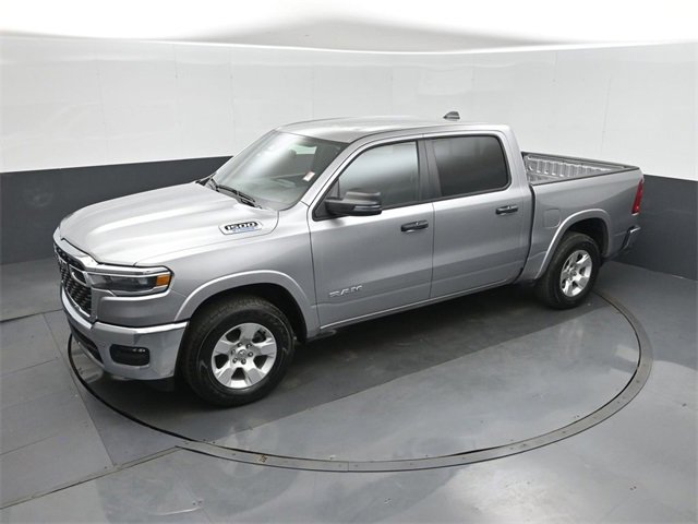 Used 2025 RAM 1500 Big Horn image 35