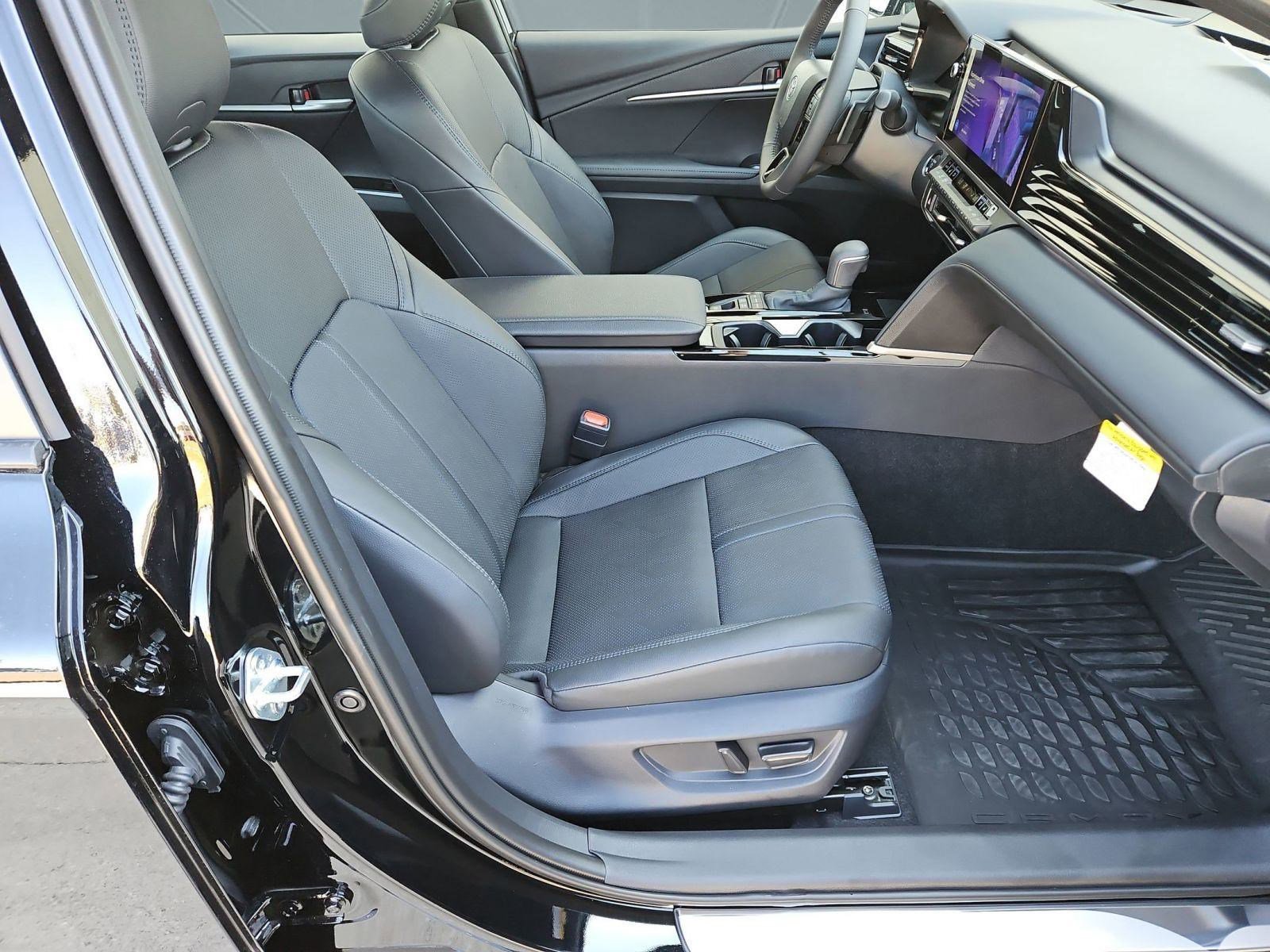 New 2026 Toyota Camry LE image 31