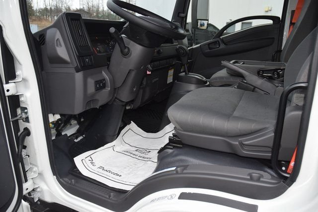 New 2026 Chevrolet Low Cab Forward 5500 XD RWD image 28