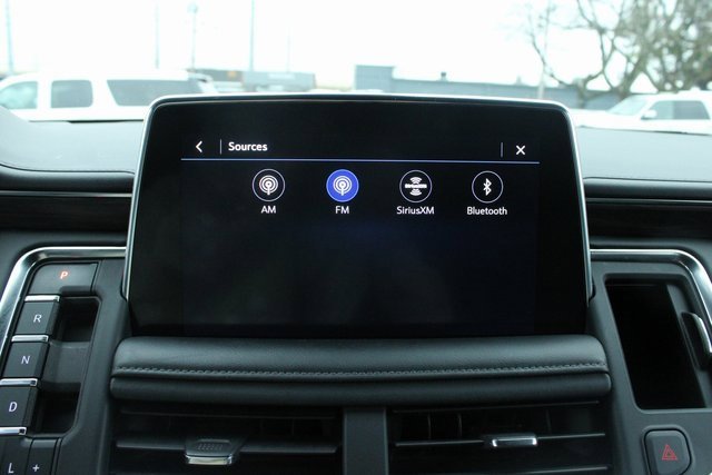 Used 2021 Chevrolet Tahoe Z71 image 21