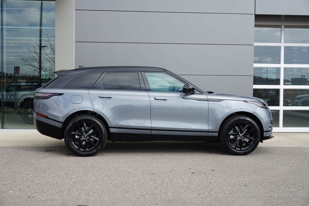 New 2026 Land Rover Range Rover Velar Dynamic SE image 7