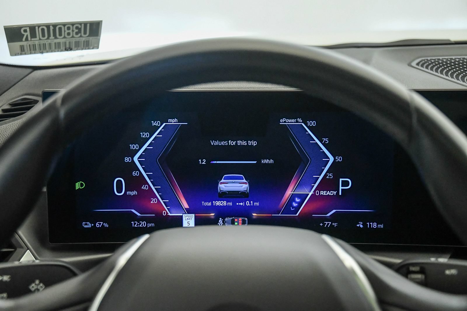 Certified 2023 BMW i4 eDrive35 RWD image 21