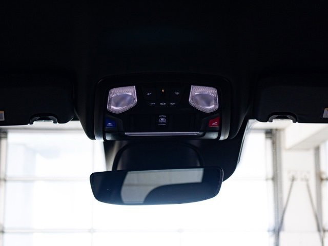 Certified 2025 RAM 2500 Tradesman w/ Power Wagon Package image 19