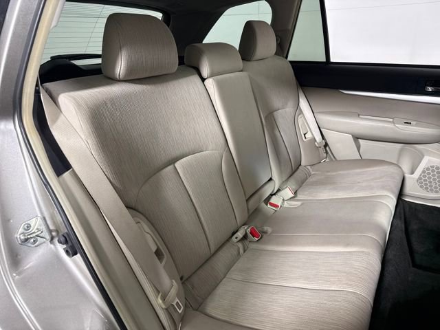 Used 2014 Subaru Outback 2.5i Premium w/ Moonroof Package image 13