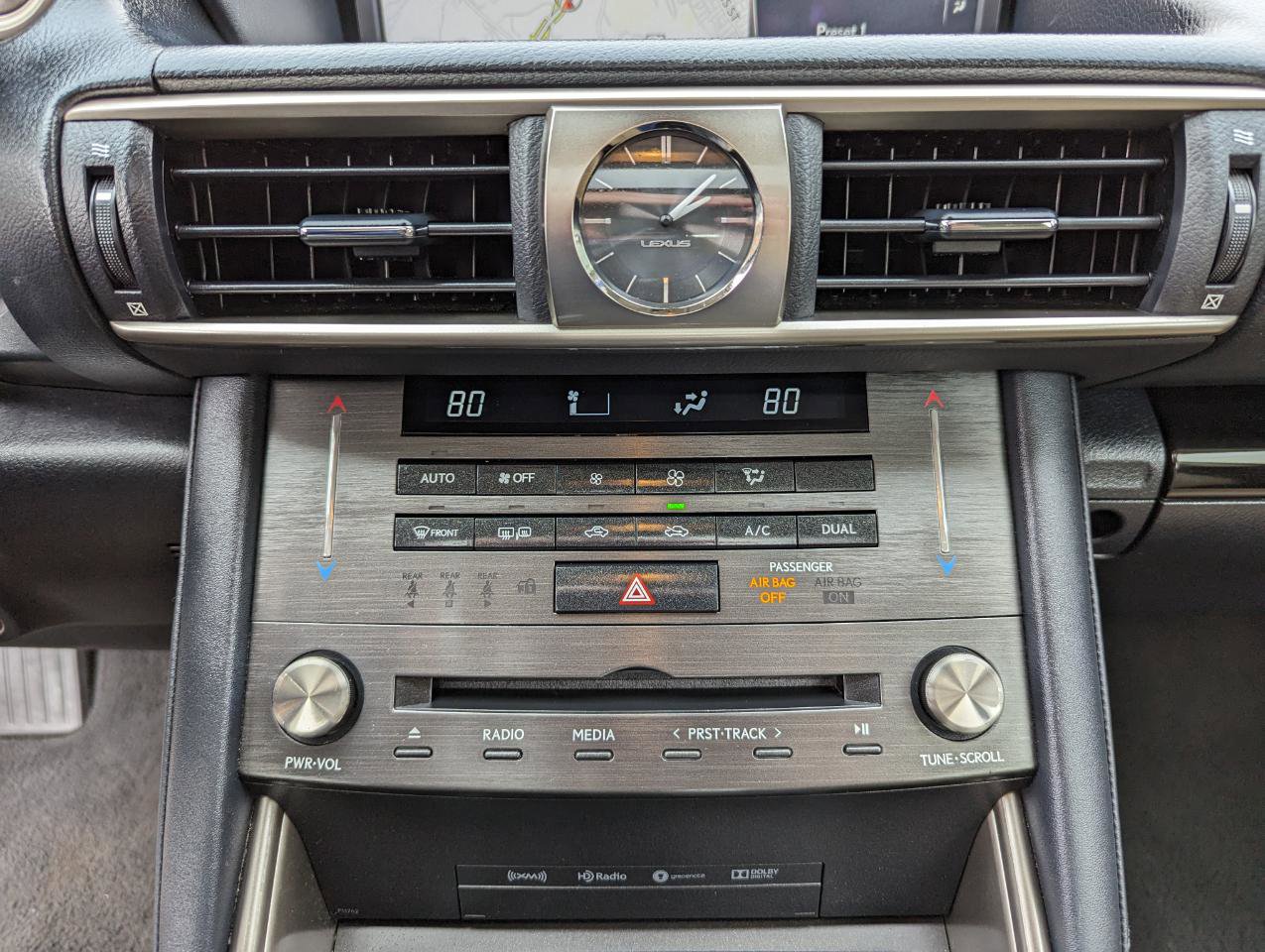 Used 2019 Lexus IS 300 AWD w/ Navigation Package image 23