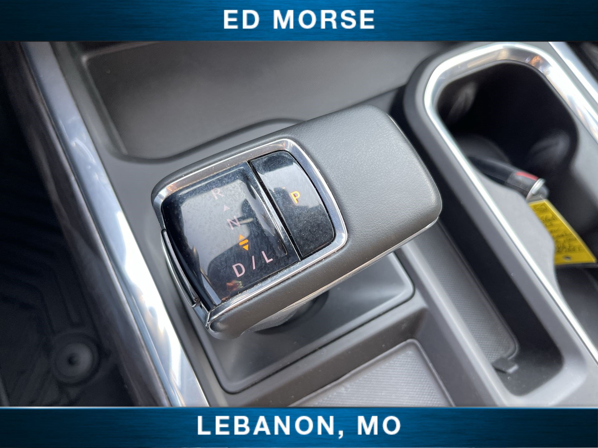 Used 2023 Chevrolet Silverado 1500 LTZ w/ LTZ Convenience Package II AWD/4WD image 15