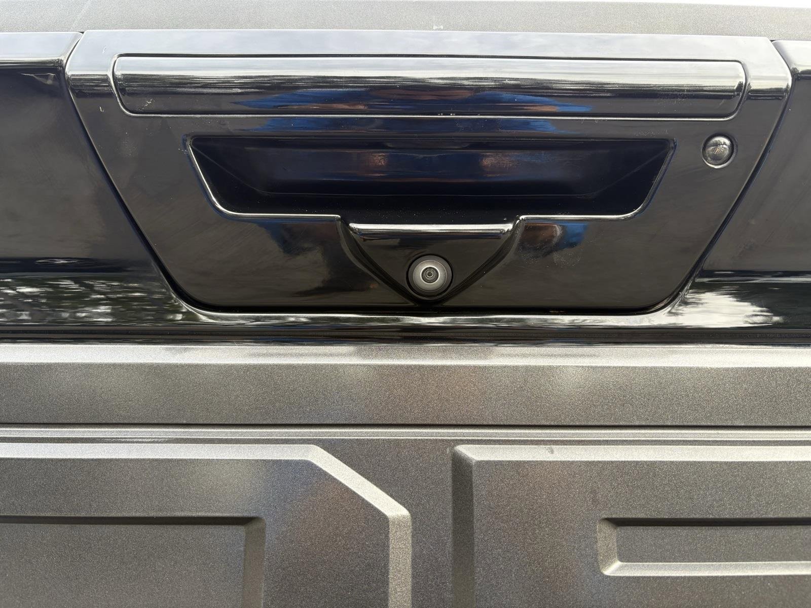 Used 2018 Ford F150 Raptor w/ Equipment Group 802A Luxury image 10