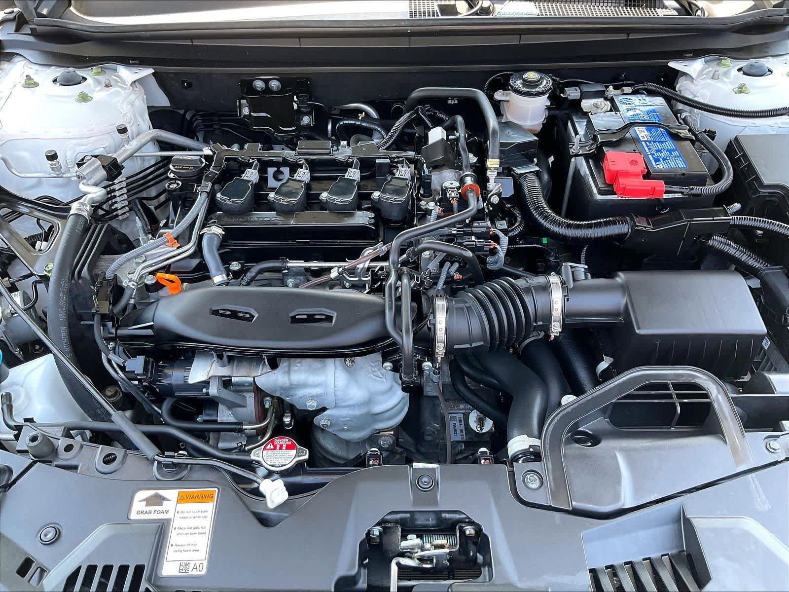 Used 2023 Honda Accord LX image 27