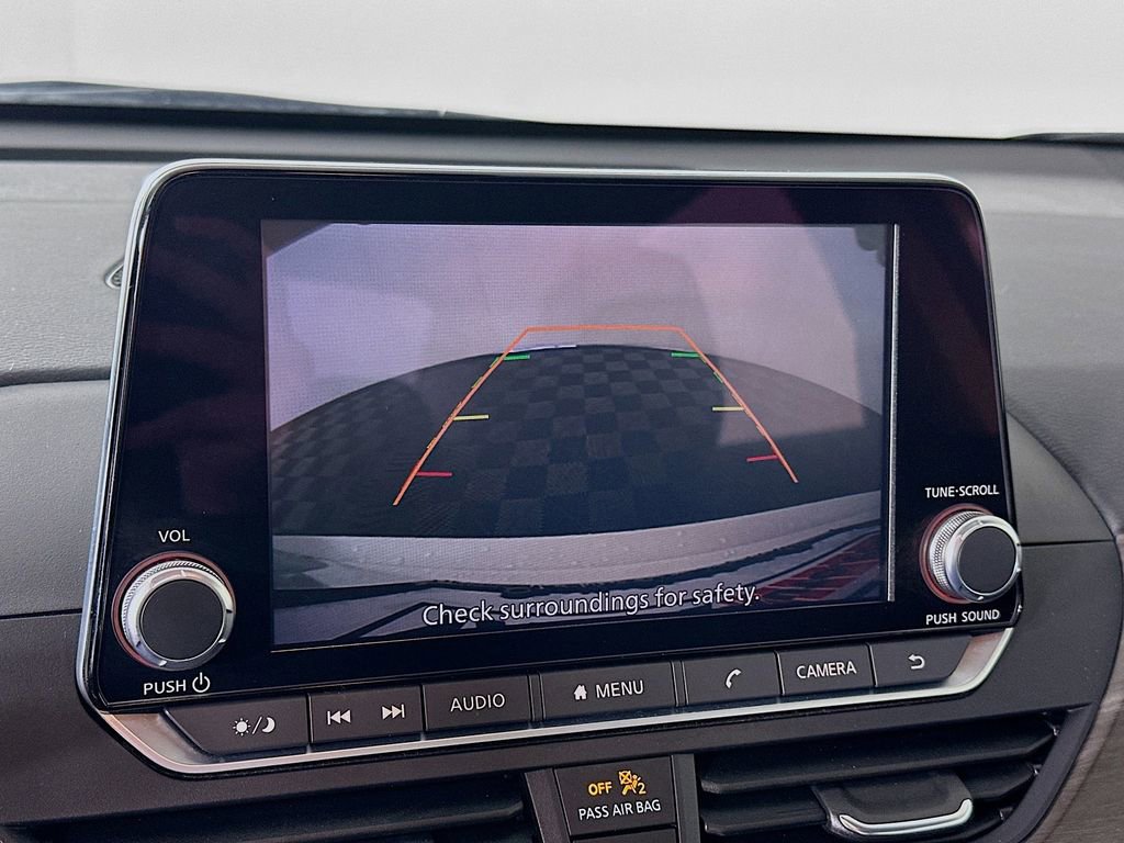 Certified 2024 Nissan Altima 2.5 SV image 19