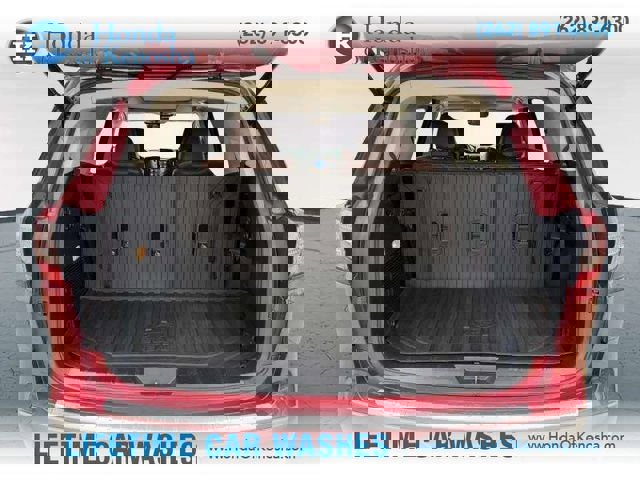 Used 2020 Subaru Ascent Touring w/ Popular Package #2A image 28