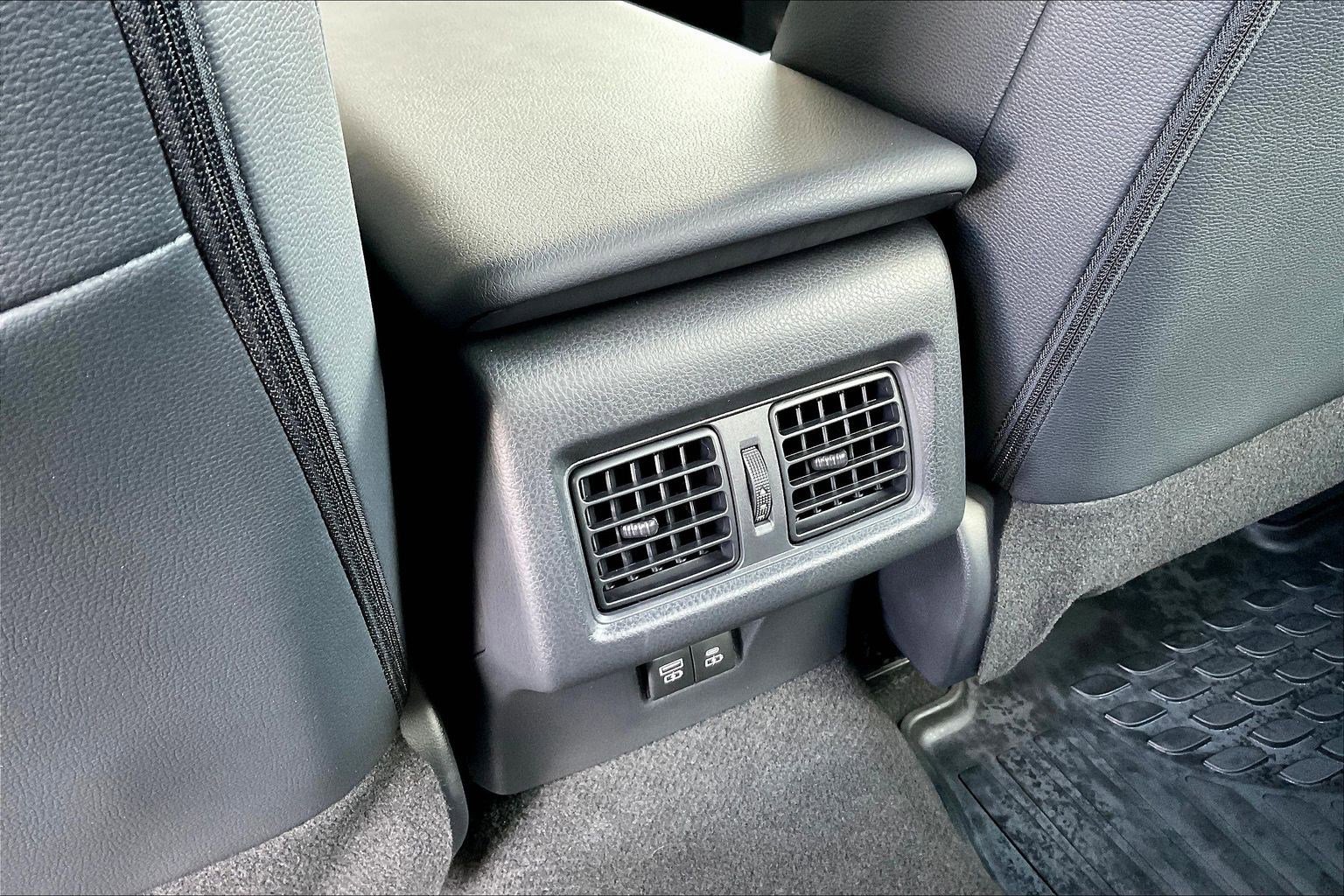 Certified 2025 Toyota Camry SE w/ Multimedia Upgrade Package FWD image 10