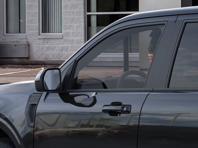New 2026 Ford Maverick Lobo AWD/4WD image 45