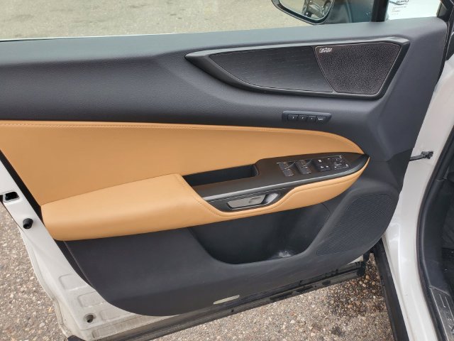 Used 2025 Lexus NX 350h AWD w/ Accessory Package (2T) image 10