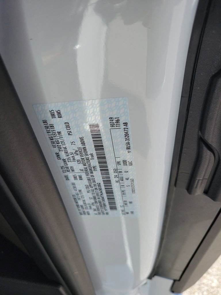 New 2026 Ford Transit 250 148 High Roof image 27