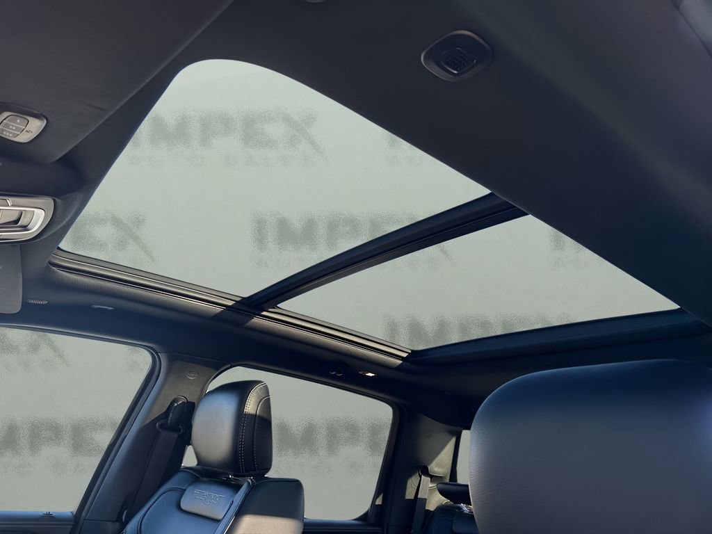 Used 2022 RAM 1500 TRX w/ TRX Level 1 Equipment Group image 11