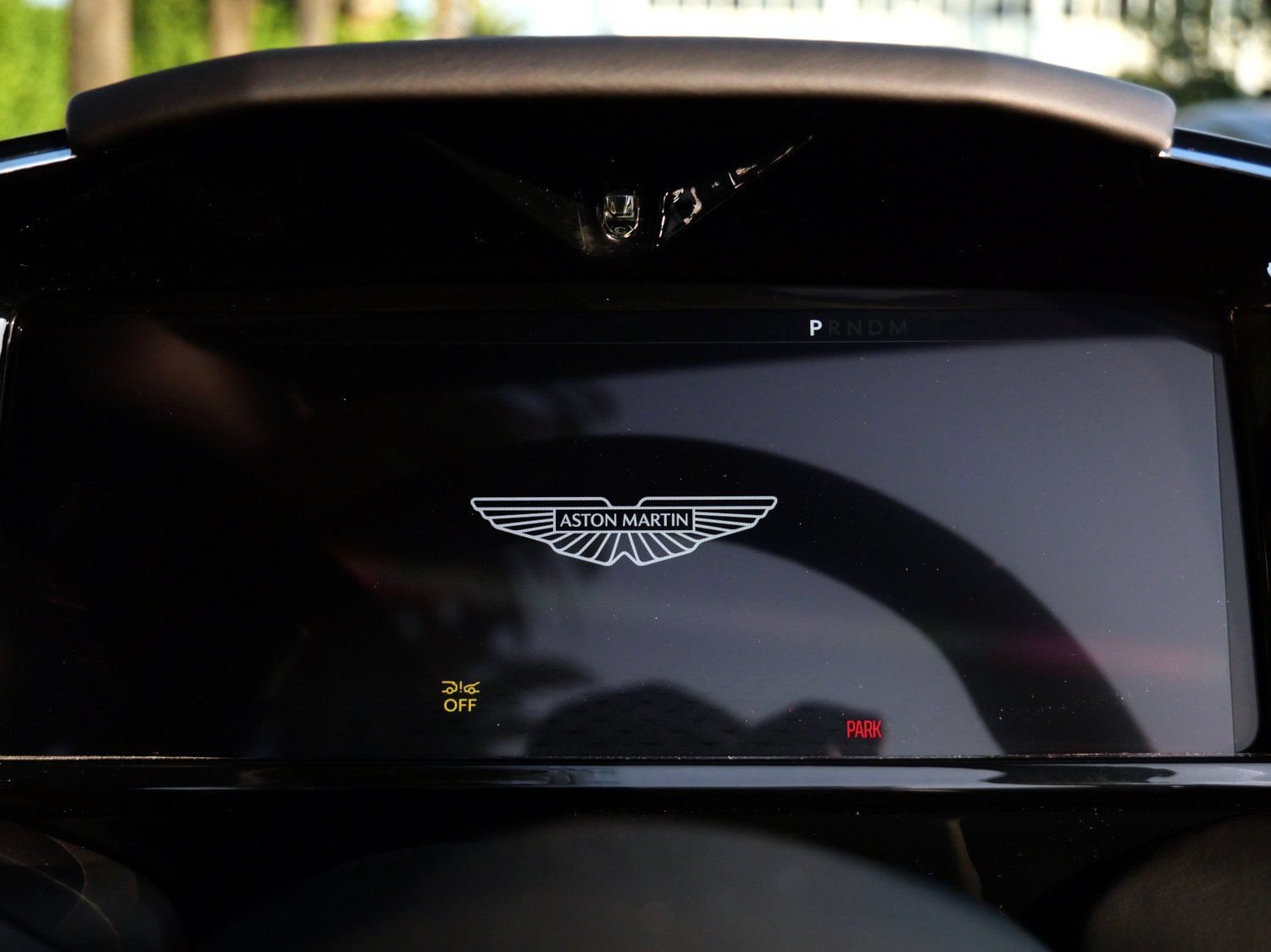 New 2026 Aston Martin Vanquish Convertible RWD image 6