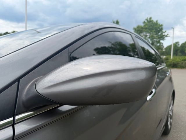 Used 2013 Hyundai Sonata SE FWD image 10