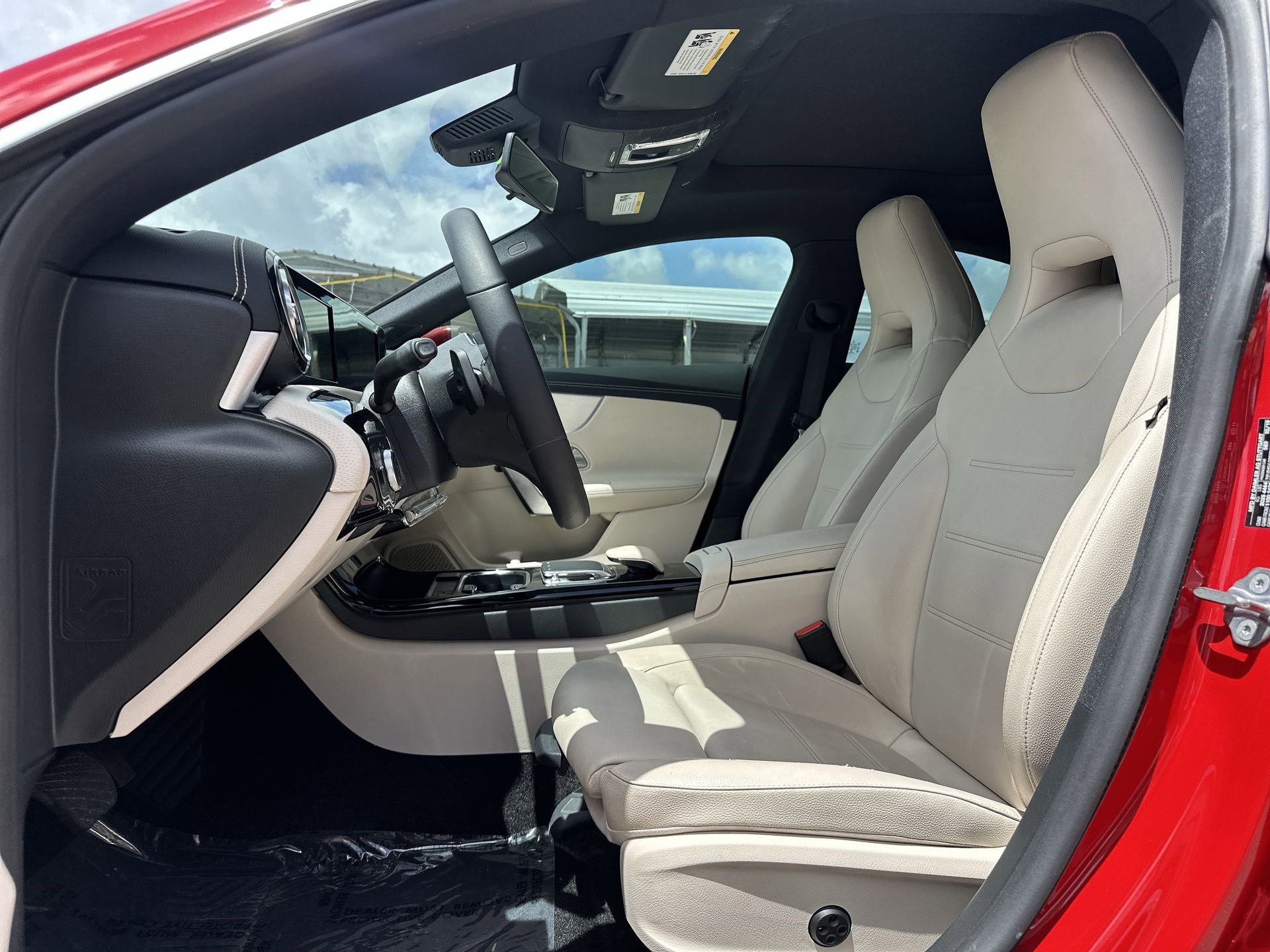 Used 2020 Mercedes-Benz CLA 250 image 13