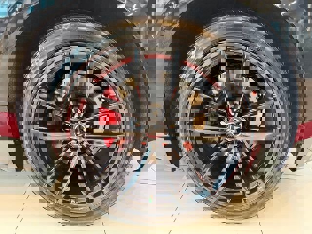 New 2026 Nissan Z Performance w/ Floor Mat Package image 7